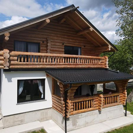 Cabana 9 Borşa Εξωτερικό φωτογραφία