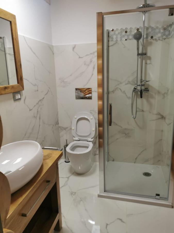 Cabana 9 Borşa Εξωτερικό φωτογραφία